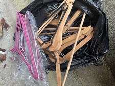 Second Hand Suit Hangers