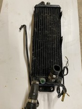 SUZUKI RADIATOR FOR VX800