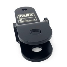 TRAILER PIN HITCH 16.50MM, ATV