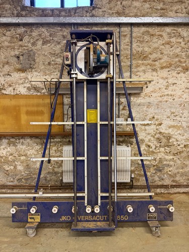 Versacut jko 1650 - versacut, panel