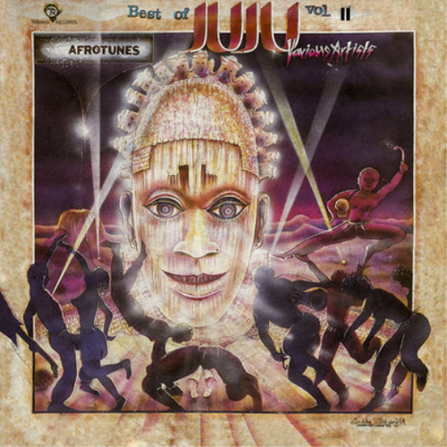 Ojo balingo afrotunes best - ojo,