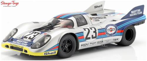 Ixo porsche 917k 1000km - porsche, #23