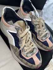 Gucci  Trainer - GG Rhyton