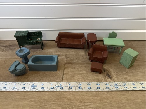 Vintage antique 1930s 1940s - 1930s,