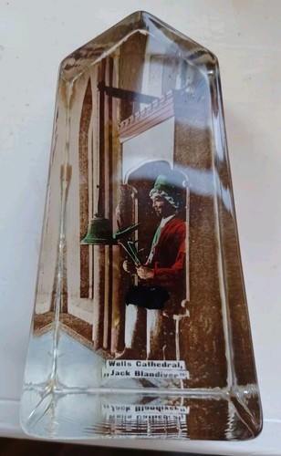 Vintage 1920s souvenir - c.1920s,