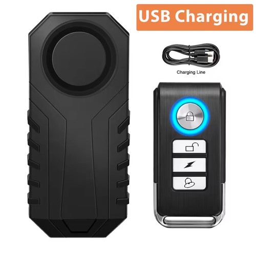 Shed alarm home security - shed,