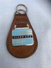 Vintage silver city - vintage, "