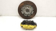 GIULIA BRAKE KIT CALIPERS