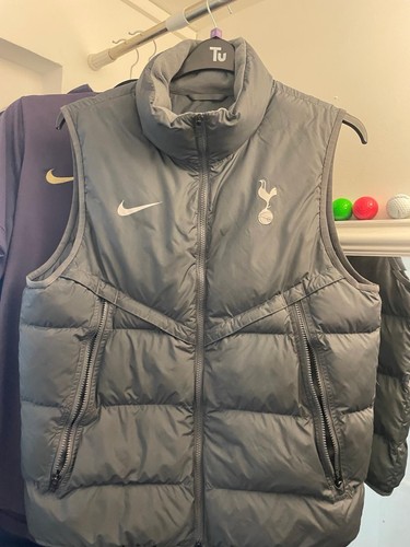 Nike tottenham body - tottenham, warmer