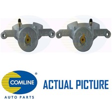 FRONT BRAKE CALIPER PAIR