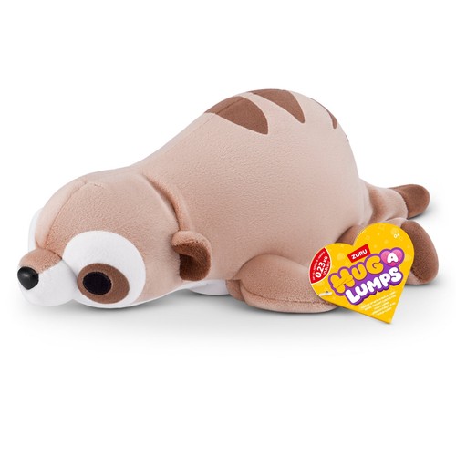 Hug lumps moly the meerkat - hug-a-lumps,