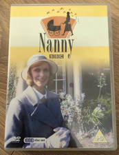 Nanny The Complete BBC Series