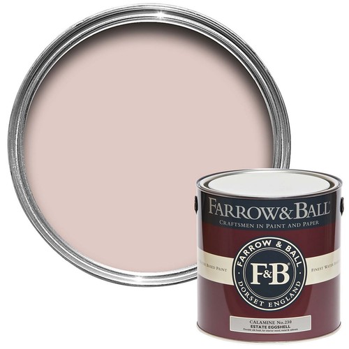 Farrow ball interior estate - ball,