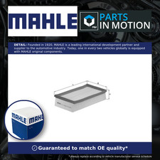 Air Filter LX933/2 Mahle