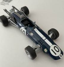 Scalextric Eagle Weslake Dan