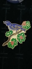 west bromwich albion pin badge