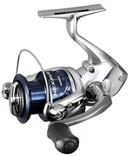 Shimano Nexave C3000 fishing