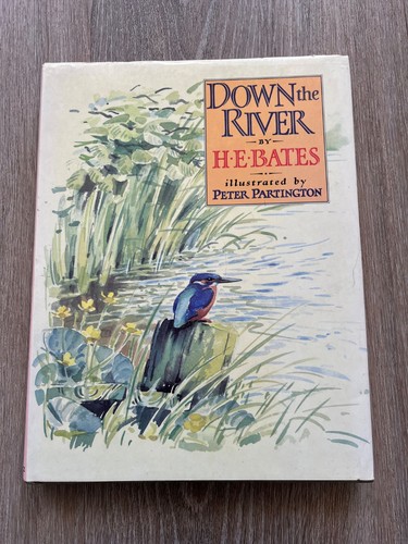Down the river - the, by