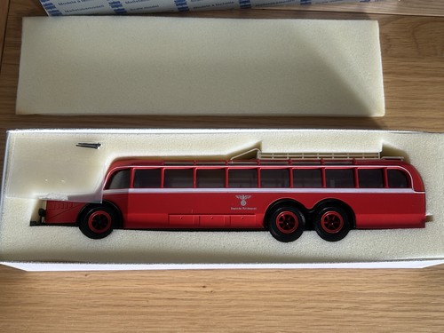 Conrad 5425 mercedes benz - 5425, mercedes-benz