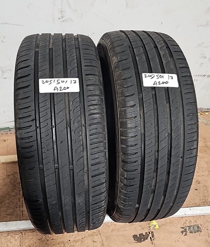 205 r17 barum - 205/50,