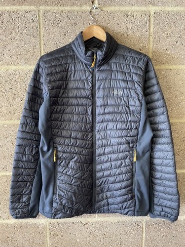 Rab cirrus flex jacket mens - rab,