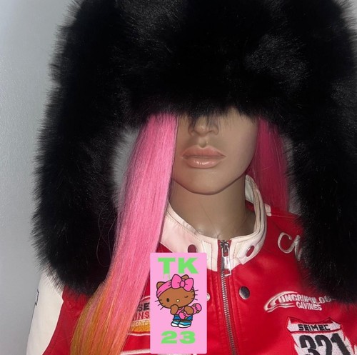 Y2k kawaii gyaru - gyaru, mink