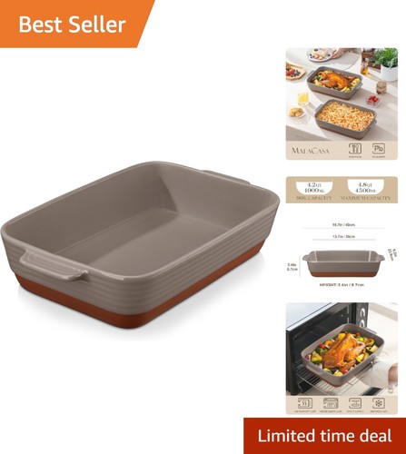 Versatile deep - 4.5l,