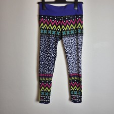 USA Pro Size 8 7/8 Colourful