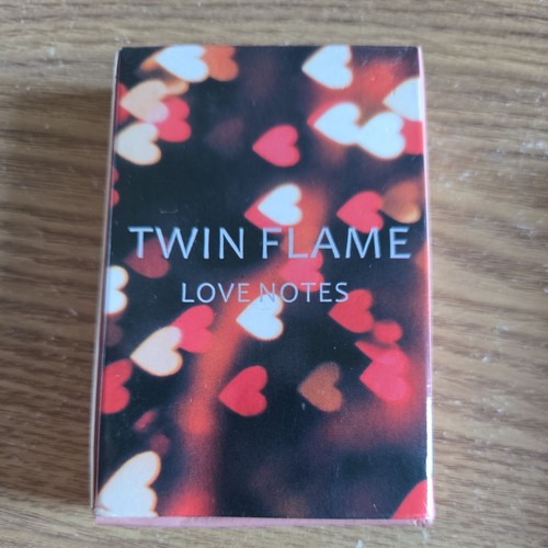 Twinflame love notes oracle - love,