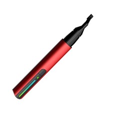 Red Reciprocating Sanding