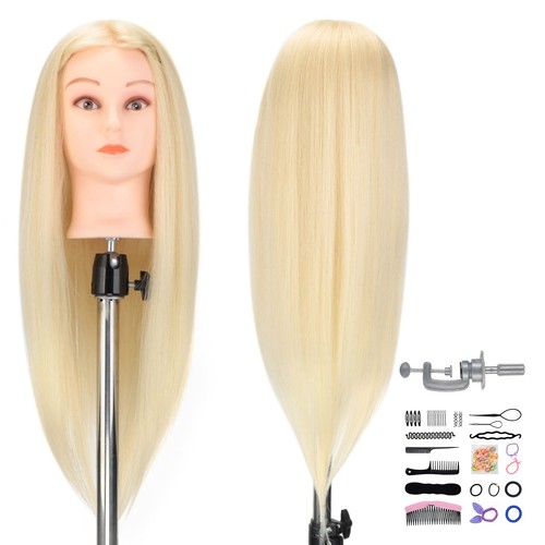 Inch 100 real hair - 100%,