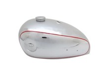 BSA A7 Shooting Star Silver