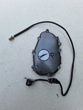 Yamaha FJR1300 Pick Up And