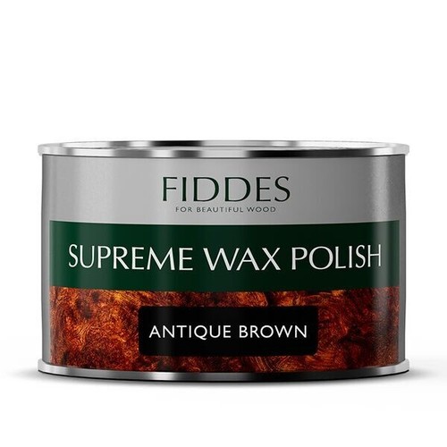 Fiddes supreme wax polish - fiddes,