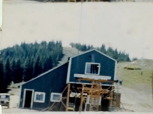 1950 monett family 8mm - 8mm, home