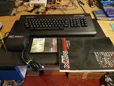 ULTRA RARE VINTAGE MEMOTECH MTX512 COMPUTER SYSTEM (VGC) Inc PSU