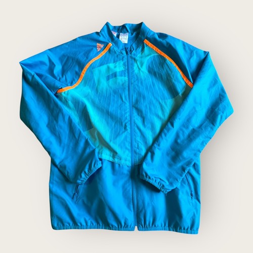 Adidas f50 wind breaker - f50,