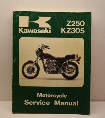 1979 1980 1981 - 1982, kawasaki