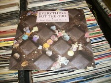 EVERYTHING BUT THE GIRL- I