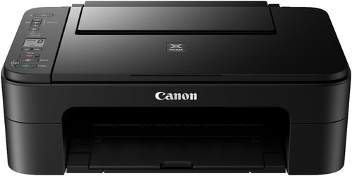 Canon pixma ts3350 - canon, colour