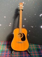 Bristol BD-16 Dreadnaught Acoustic Guitar by Blueridge