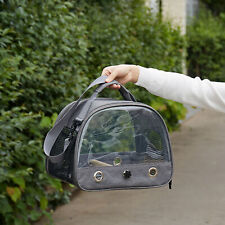Bird Travel Backpack Cage Bag