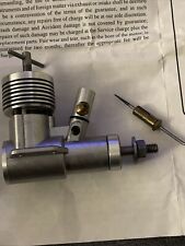 Vintage RC P.A.W 1.49 Diesel Aeroplane Engine, RC Aircraft Never Used