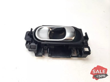 CITROEN C3 MK3 2019 INTERIOR