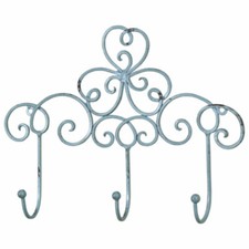 Shabby Chic Wall Hanging