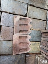 Reclaimed Blue / Brindle