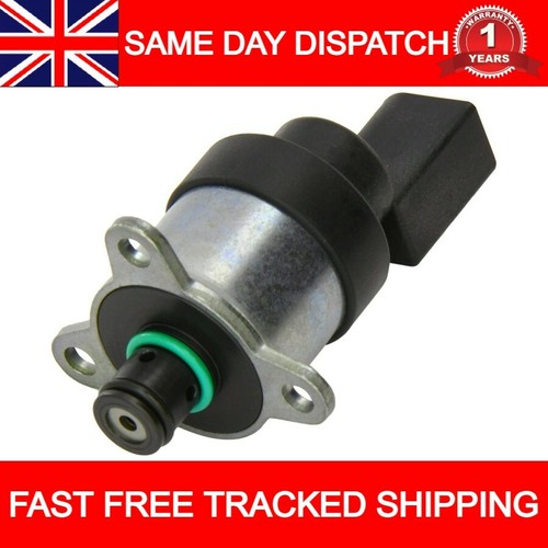Pressure regulator metering - pressure,