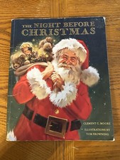 Vintage 2014 The Night Before