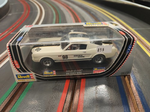 Revell monogram 08370 ford - 08370,