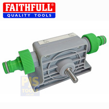 Faithfull faiwpump drill - ,